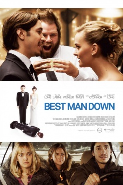 Miniatura plakatu filmu Best Man Down