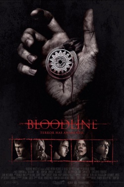 Miniatura plakatu filmu Bloodline