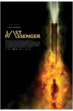 Miniatura plakatu filmu Last Passenger