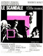 Le Scandale (1967)