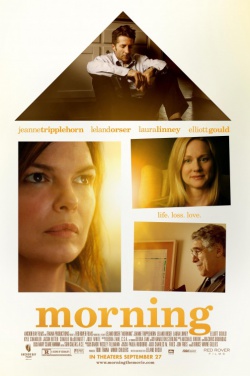 Miniatura plakatu filmu Morning