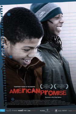 Miniatura plakatu filmu American Promise
