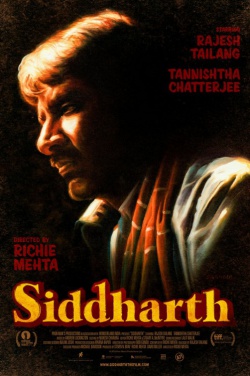 Miniatura plakatu filmu Siddharth