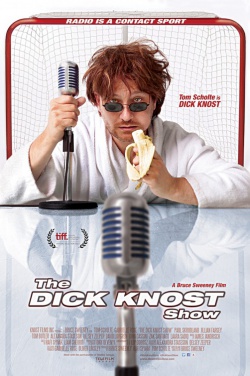 Miniatura plakatu filmu Dick Knost Show, The