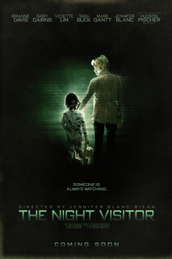 Miniatura plakatu filmu Night Visitor, The