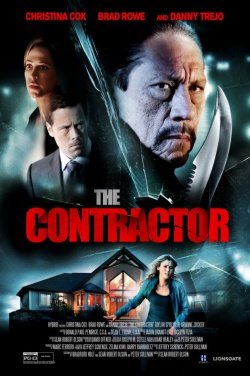 Miniatura plakatu filmu Contractor, The