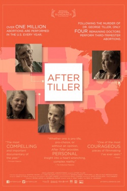 Miniatura plakatu filmu After Tiller