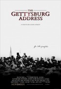 The Gettysburg Address (2013)