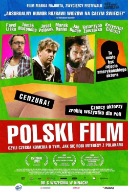 Miniatura plakatu filmu Polski film