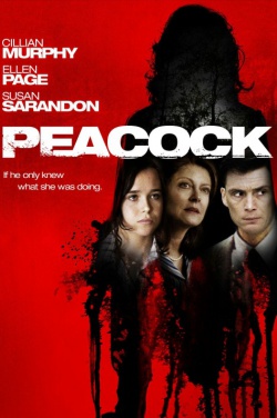 Miniatura plakatu filmu Peacock