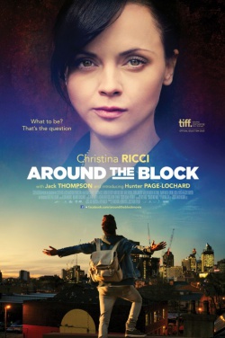 Miniatura plakatu filmu Around the Block