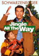 Jingle All the Way (1996)