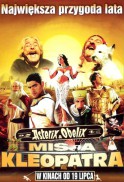 Astérix & Obélix: Mission Cléopâtre (2002)