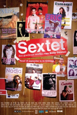 Miniatura plakatu filmu Sextet