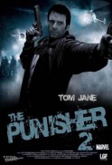 The Punisher: War Zone (2008)