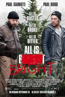 Miniatura plakatu filmu All Is Bright