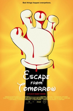 Miniatura plakatu filmu Escape from Tomorrow