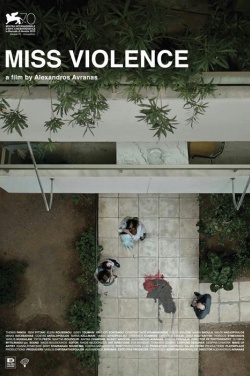 Miniatura plakatu filmu Miss Violence