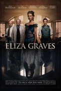 Eliza Graves (2014)