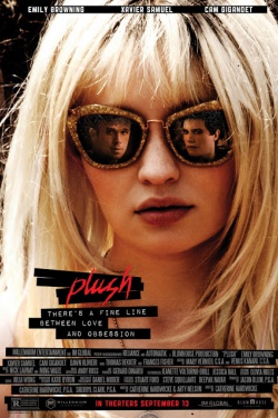 Miniatura plakatu filmu Plush