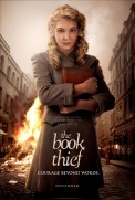 The Book Thief (2014)