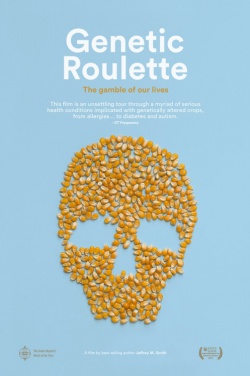 Miniatura plakatu filmu Genetic Roulette: The Gamble of our Lives