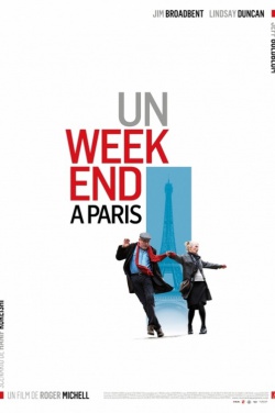 Miniatura plakatu filmu Week-End, Le