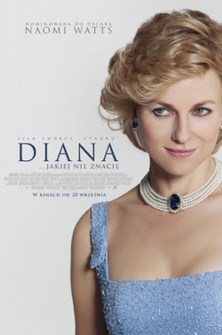 Miniatura plakatu filmu Diana