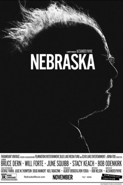 Miniatura plakatu filmu Nebraska