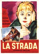 La strada (1954)