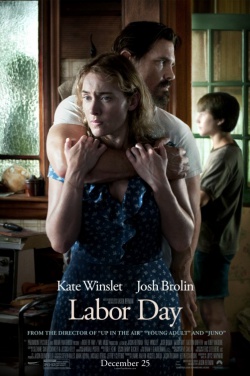 Miniatura plakatu filmu Labor Day