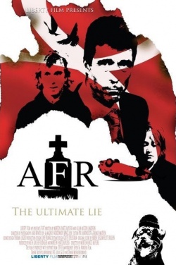 Miniatura plakatu filmu AFR