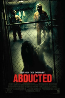 Miniatura plakatu filmu Abducted