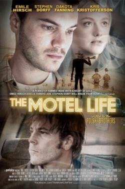 Miniatura plakatu filmu Motel Life, The