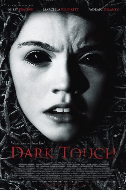 Miniatura plakatu filmu Dark Touch