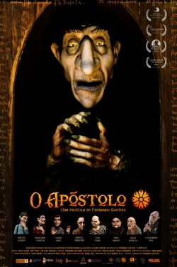 Miniatura plakatu filmu Apostoł