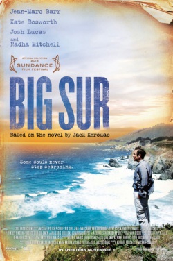 Miniatura plakatu filmu Big Sur