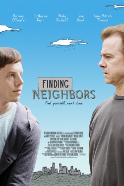 Miniatura plakatu filmu Finding Neighbors