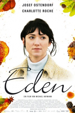 Miniatura plakatu filmu Eden