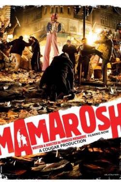 Miniatura plakatu filmu Mamaros