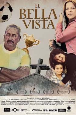 Miniatura plakatu filmu Bella Vista