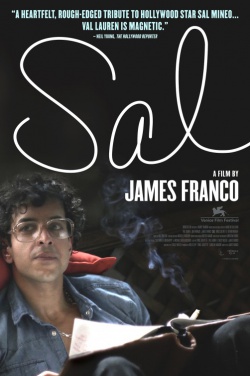 Miniatura plakatu filmu Sal