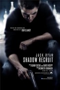 Jack Ryan: Shadow One (2013)
