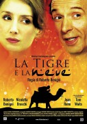 La tigre et la neve (2005)
