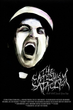 Miniatura plakatu filmu The Catechism Cataclysm