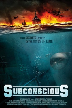 Miniatura plakatu filmu Subconscious