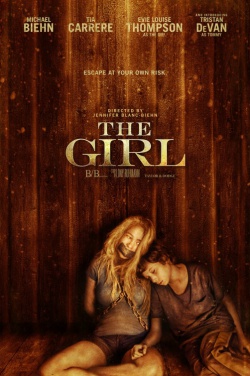 Miniatura plakatu filmu Girl, The