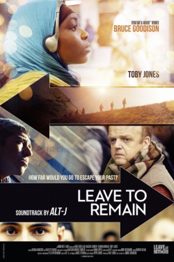 Miniatura plakatu filmu Leave to Remain