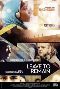 Leave to Remain (2013)