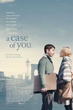 Miniatura plakatu filmu Case of You, A